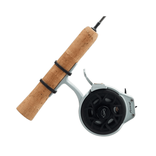 PFLUEGER TRION INLINE ICE COMBO - 23" ULTRA-LIGHT