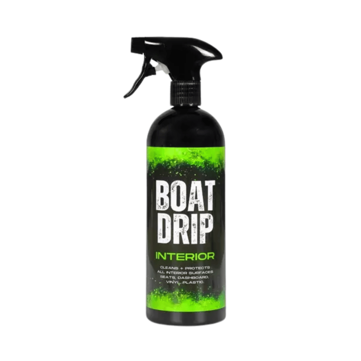 BOAT DRIP INTERIOR CLEANER - 32 OZ