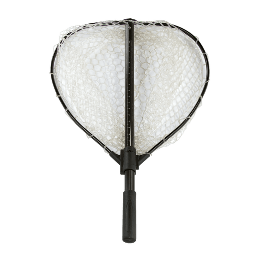 INTRUDER, INC FOLDING RUBBER NET 10IN