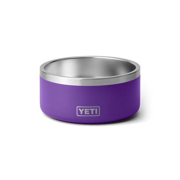 YETI BOOMER 4 DOG BOWL