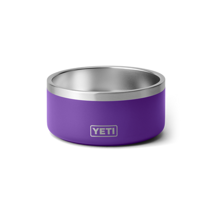 YETI BOOMER 4 DOG BOWL