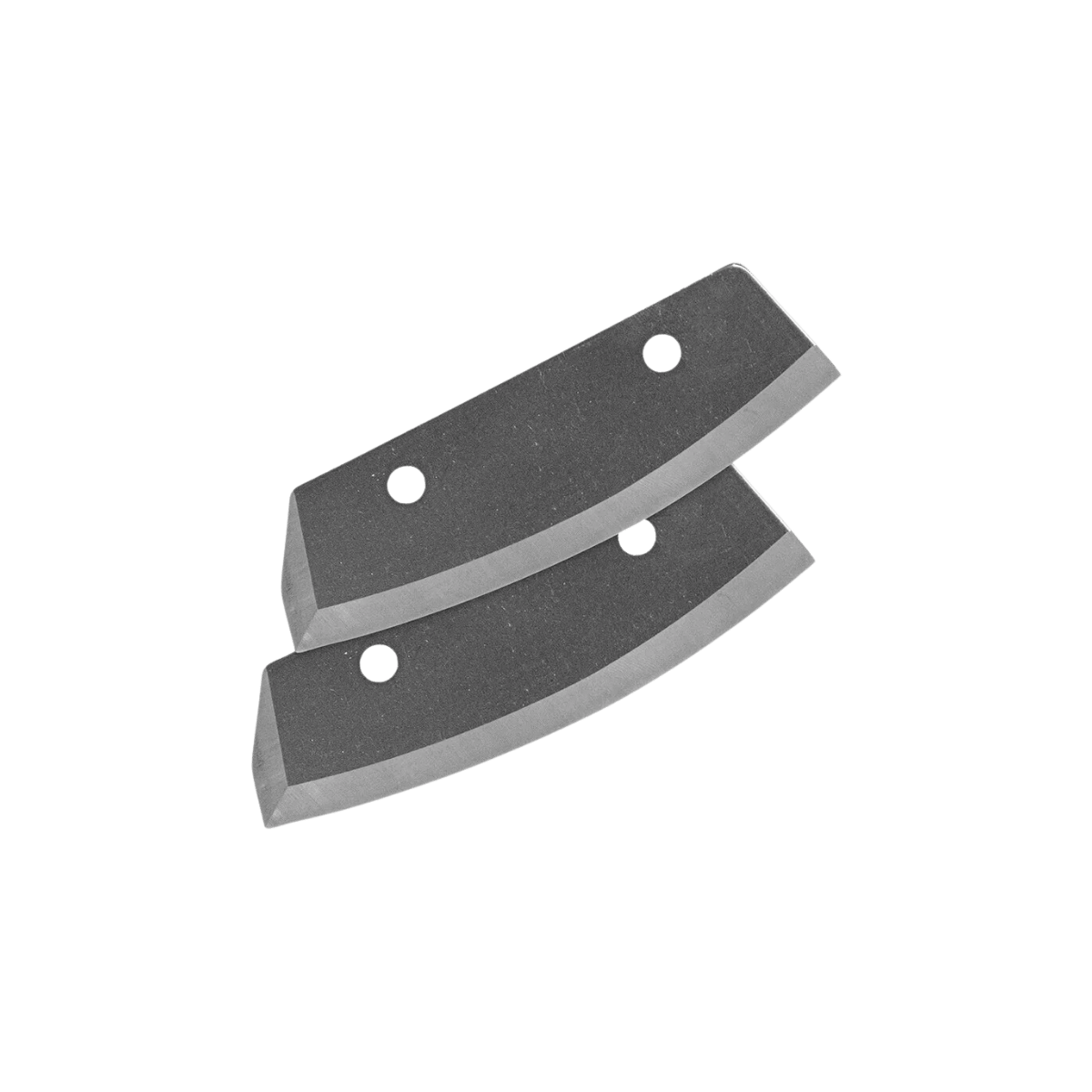 ION 10IN TURBO BLADES SILVER