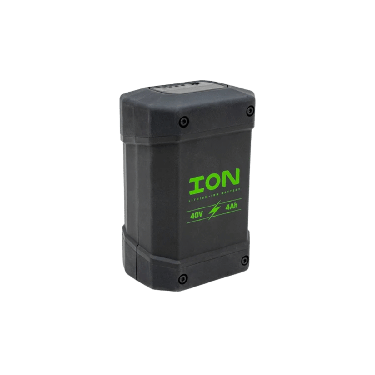 ION 40V BATTERY (4AH) BLACK