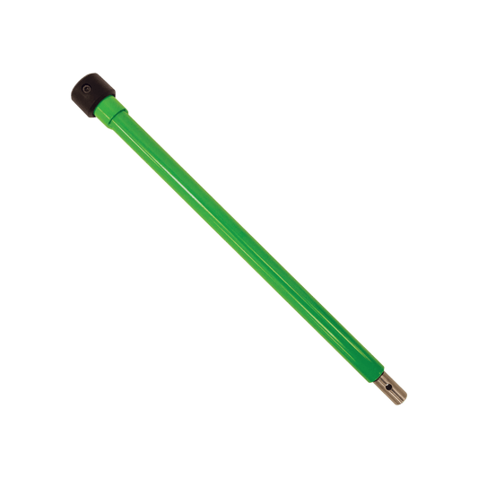 ION EXTENSION STUB 18" SHAFT - GREEN