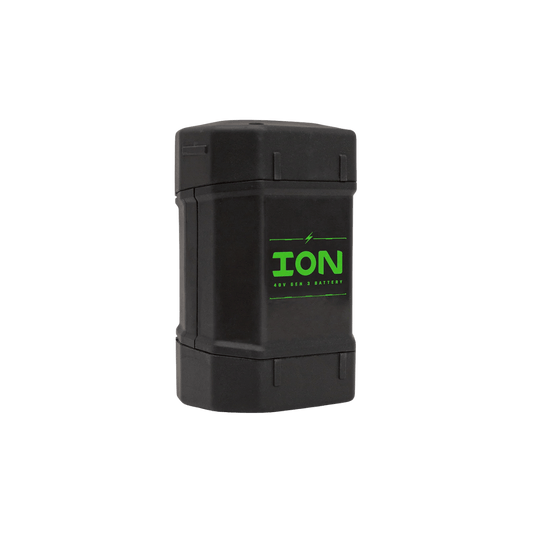 ION GEN 3 4AH BATTERY