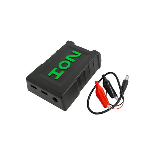 ION SIERRA 40V USB/12V THERMAL