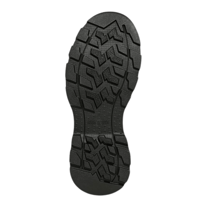 IRISH SETTER TERRAIN 10" 400GR WIDE WATERPROOF CAMO HUNTING BOOT - BOTTOM VIEW