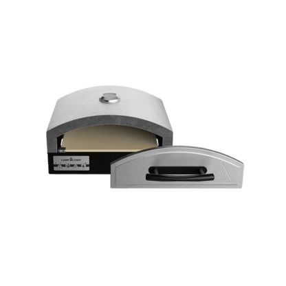 CAMP CHEF ITALIA ARTISAN PIZZA OVEN ACCS 14" X 16" - 1