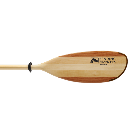 Bending Branches Impression Kayak Paddle