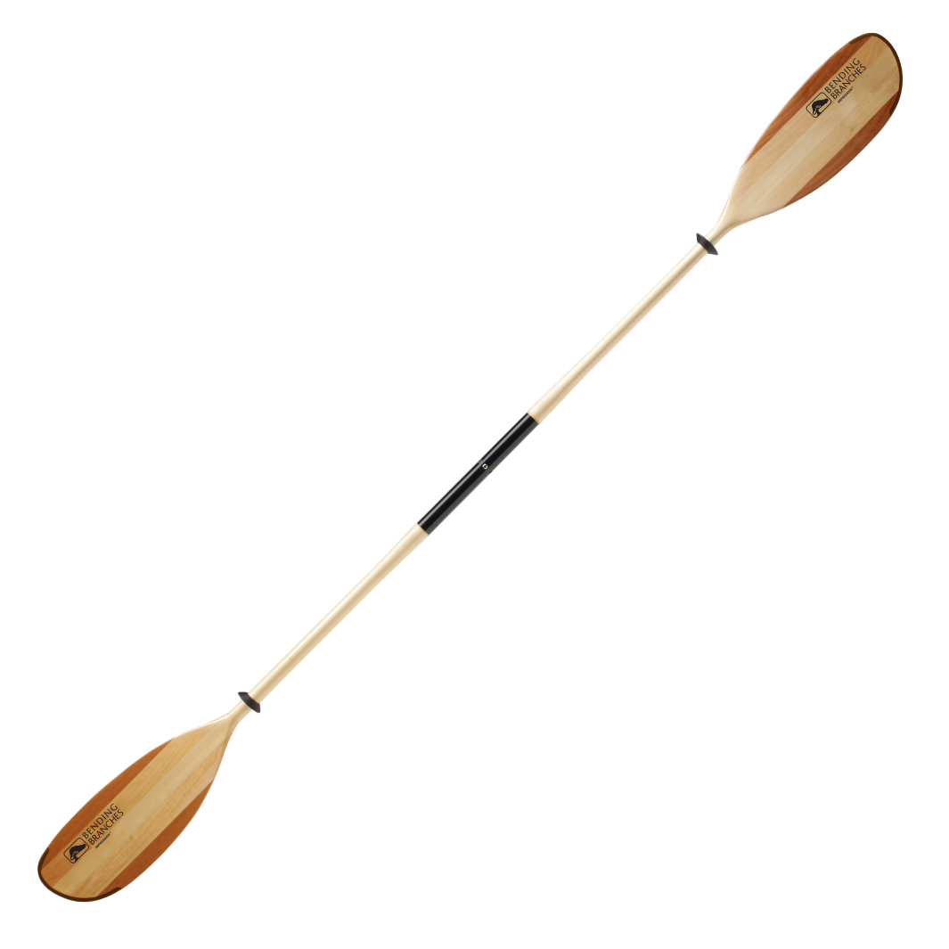Bending Branches Impression Solo Kayak Paddle