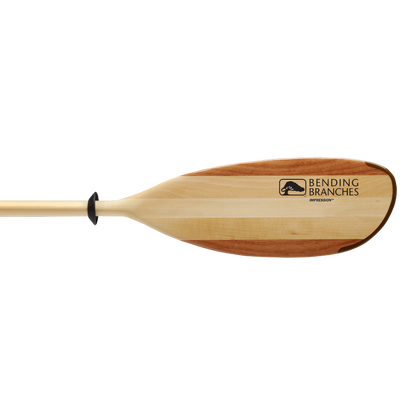 Bending Branches Impression Solo Kayak Paddle