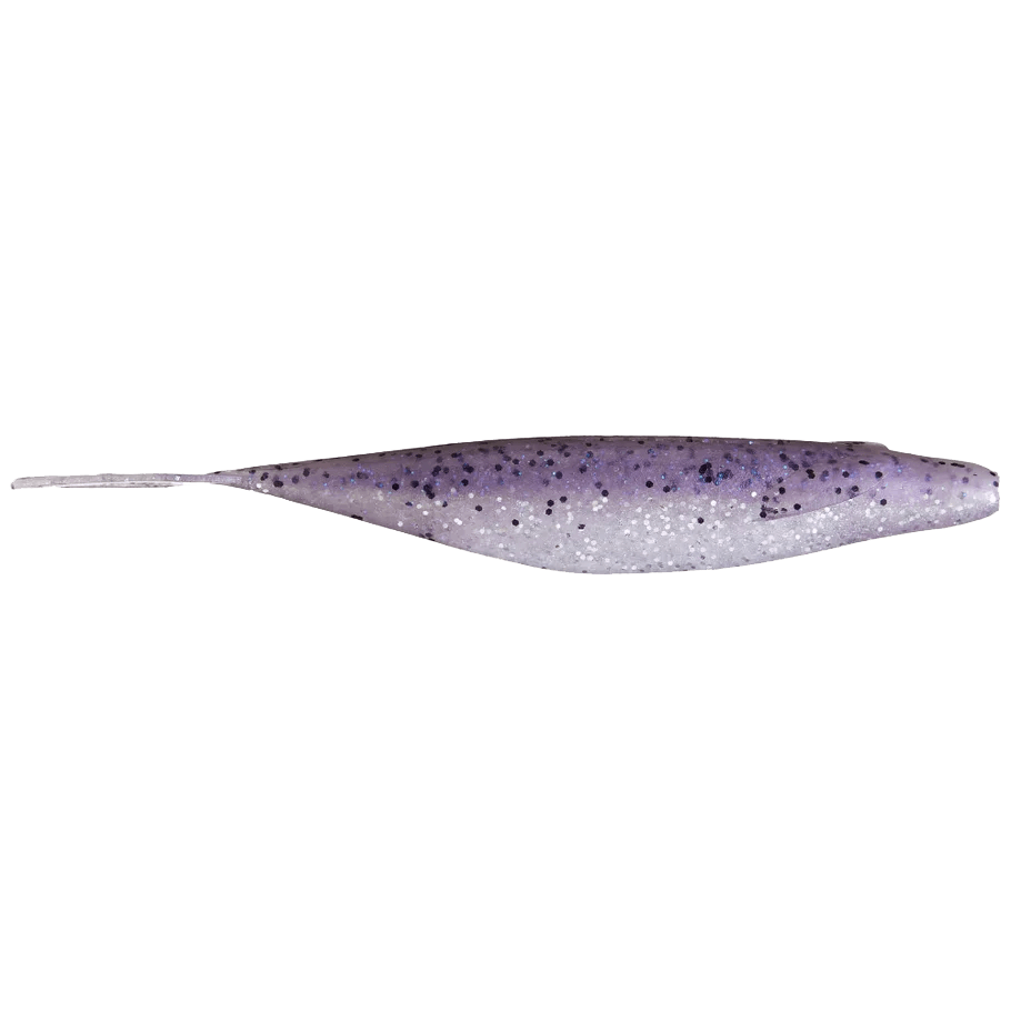DEPS SAKAMATA SHAD HEAVY WEIGHT 5IN
