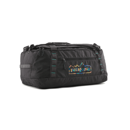 PATAGONIA BLACK HOLE DUFFEL 40L INK BLACK