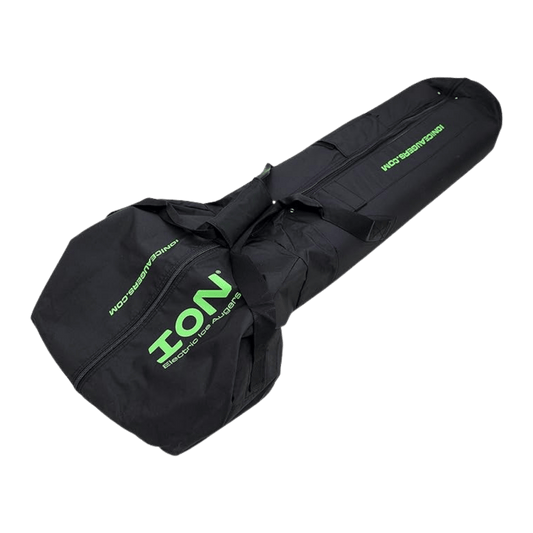 ION AUGER CARRYING BAG - BLACK