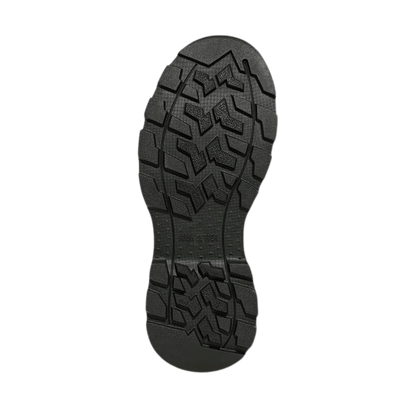 IRISH SETTER MEN'S TERRAIN 10" 800GR WIDE CAMO BOOT - EDGE - OUTSOLE VIEW