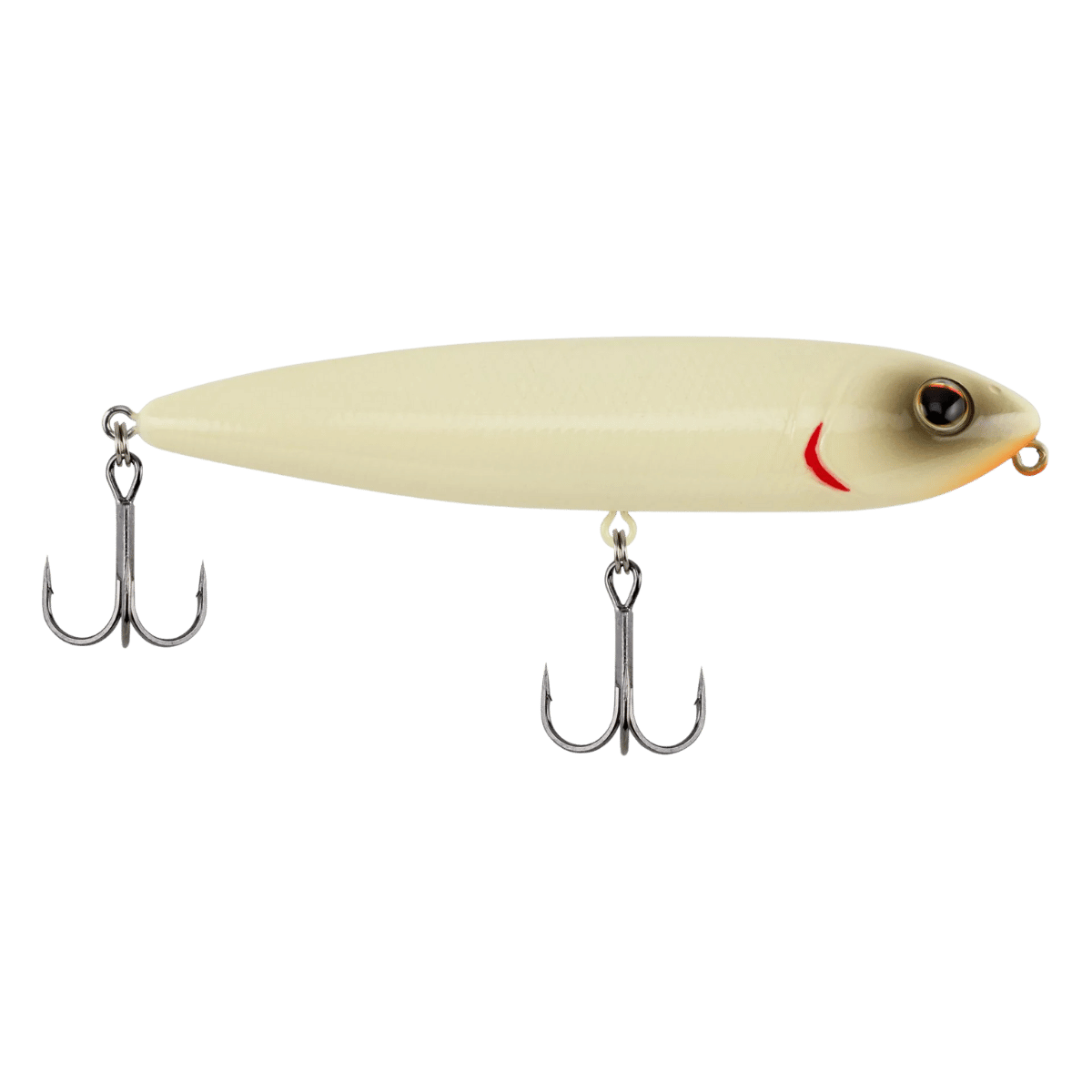 BERKLEY J-WALKER 100 FISHING LURE 100 MM - BONE
