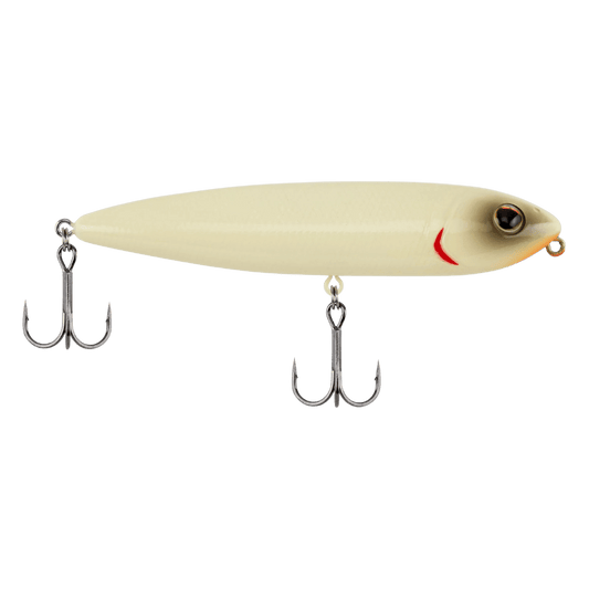 BERKLEY J-WALKER 100 FISHING LURE 100 MM - BONE