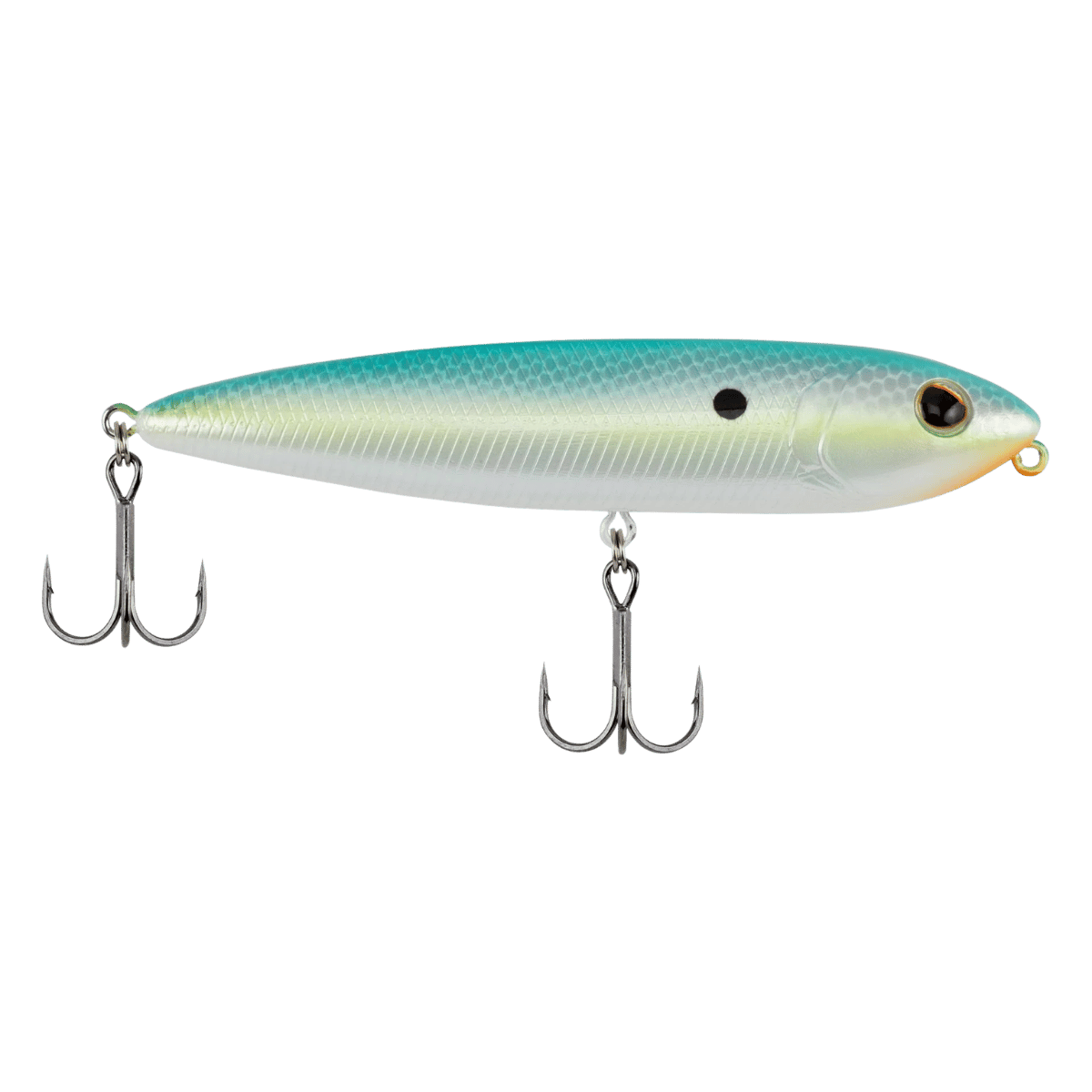 BERKLEY J-WALKER 100 FISHING LURE 100MM - SEXY BACK
