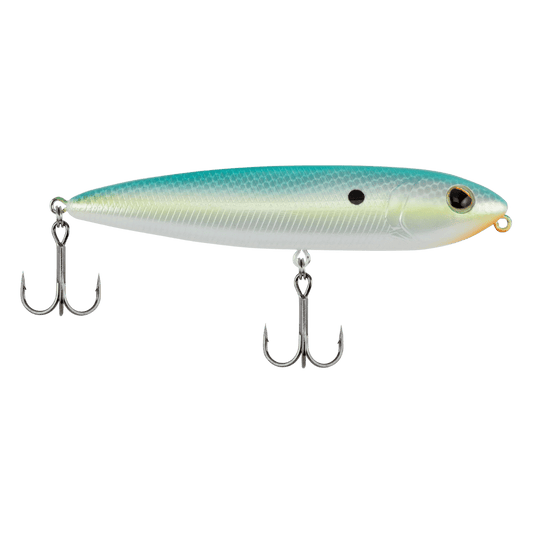 BERKLEY J-WALKER 100 FISHING LURE 100MM - SEXY BACK