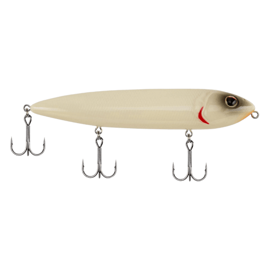 BERKLEY J-WALKER 120 FISHING LURE 120 MM  - BONE
