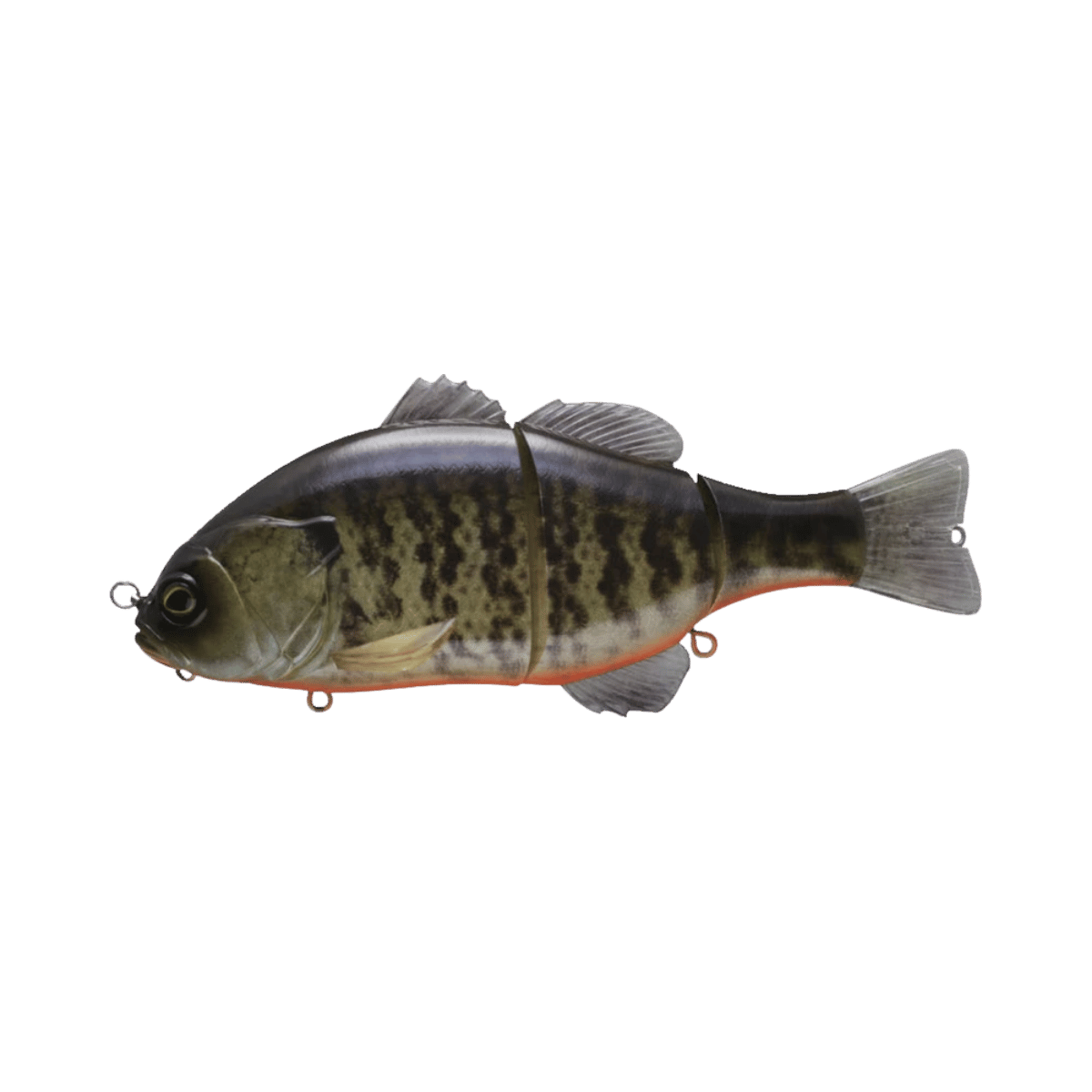 JACKALL GANTAREL JR RT BLUEGILL