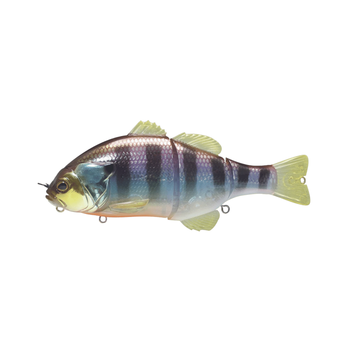 JACKALL GANTAREL JR SCALE GILL