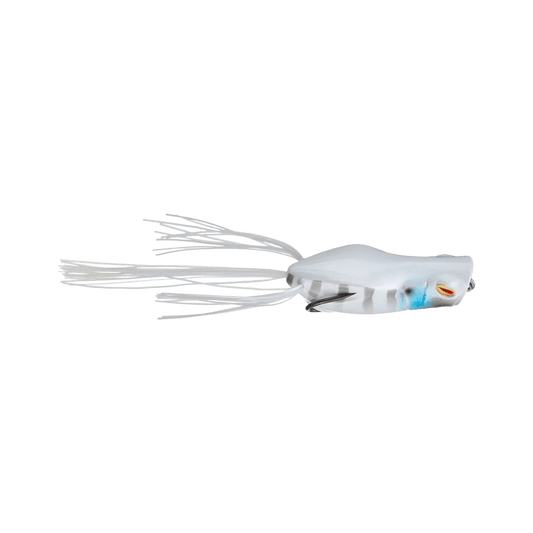 JACKALL GAVACHO FROG WHITE