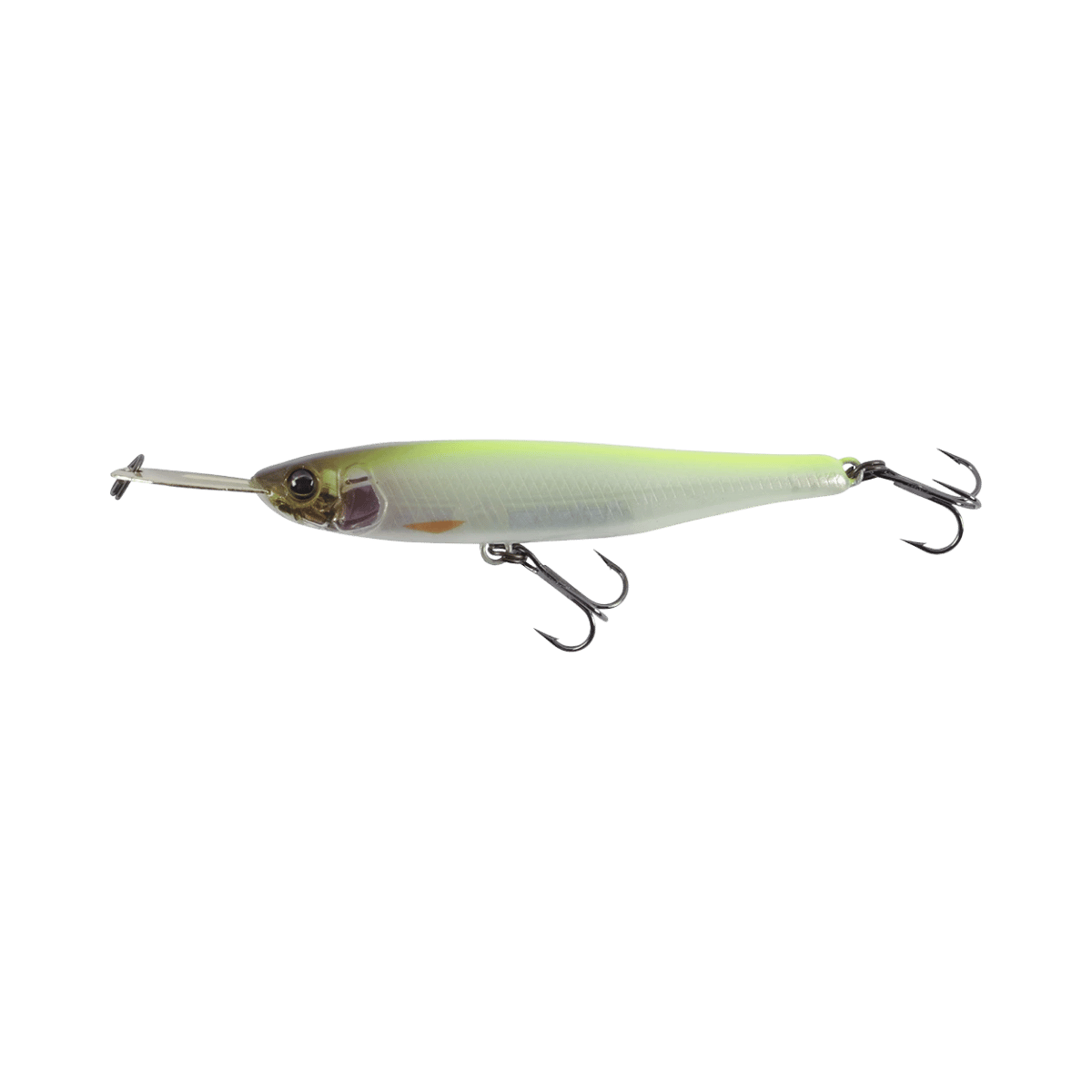 JACKALL RISERBAIT 7 2.75IN