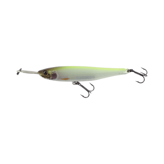 JACKALL RISERBAIT 7 2.75IN