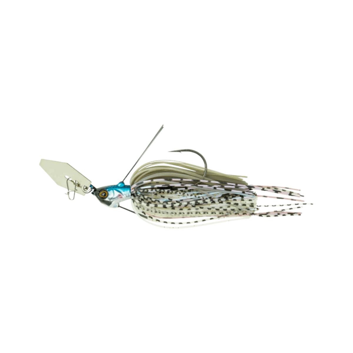 JACKALL SUPER BREAK BLADE CHATTER BAIT HOLO HASU