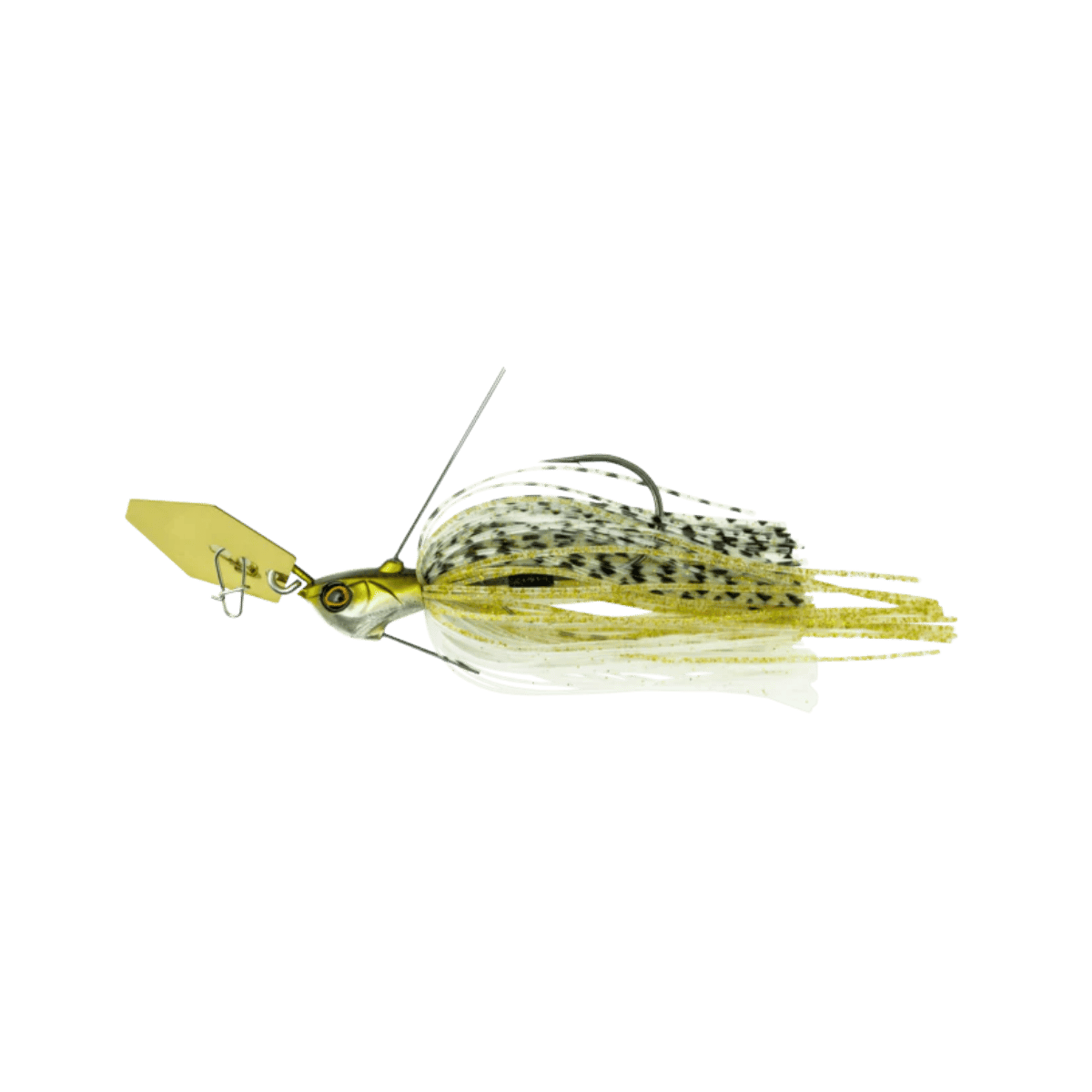 JACKALL SUPER BREAK BLADE CHATTER BAIT JAPAN SHAD