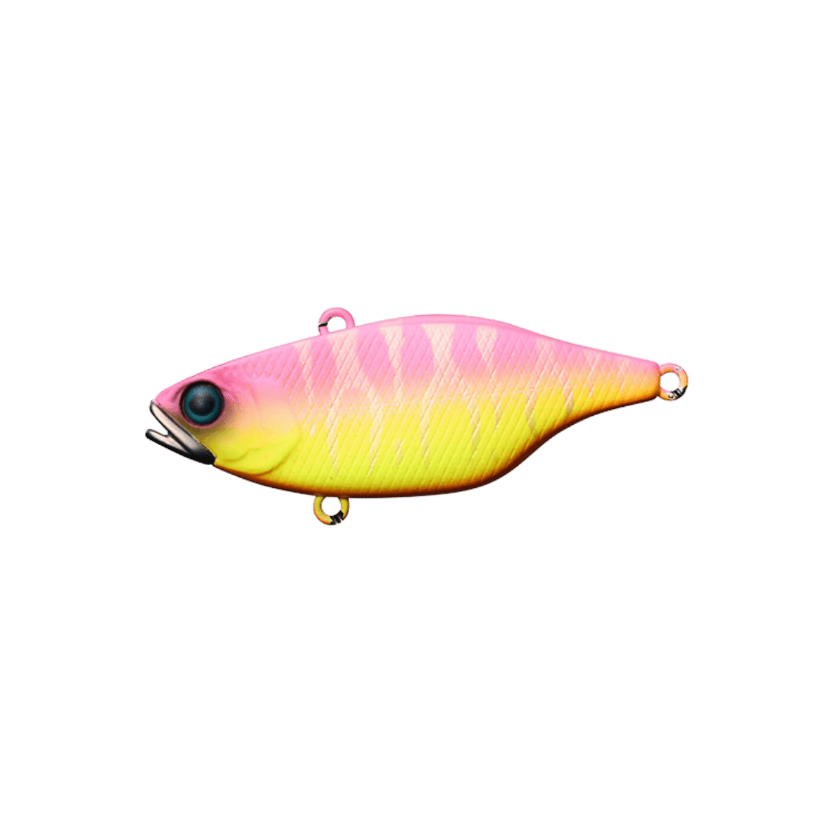 JACKALL TN 50 LIPLESS CRANKBAIT PINK TIGER