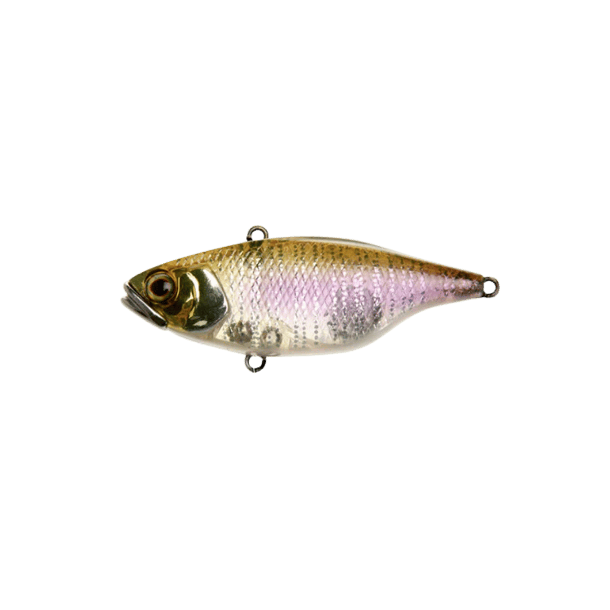 JACKALL TN 50 LIPLESS CRANKBAIT SPRINKLE WAKASAGI