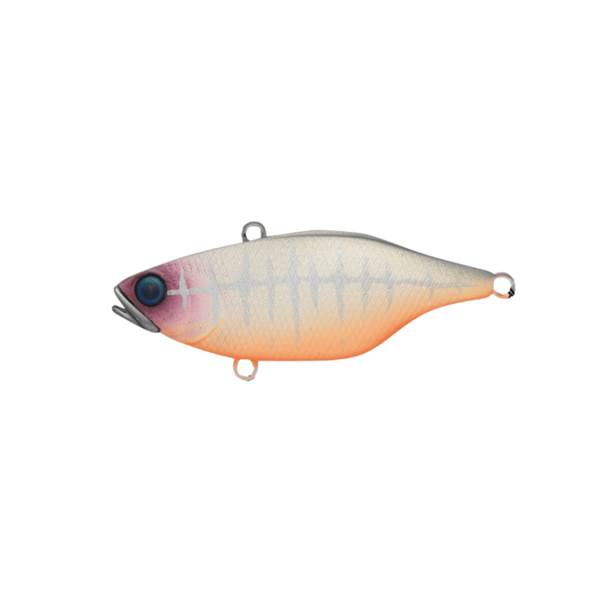 JACKALL TN 50 LIPLESS CRANKBAIT STATIC SHOCK