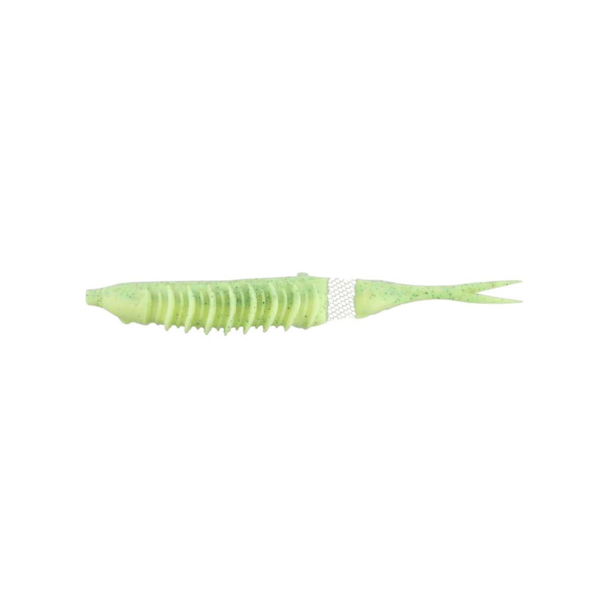 JACKALL BOUNTY FISH JR SOFT SWIM BAIT CHATBACKSHAD