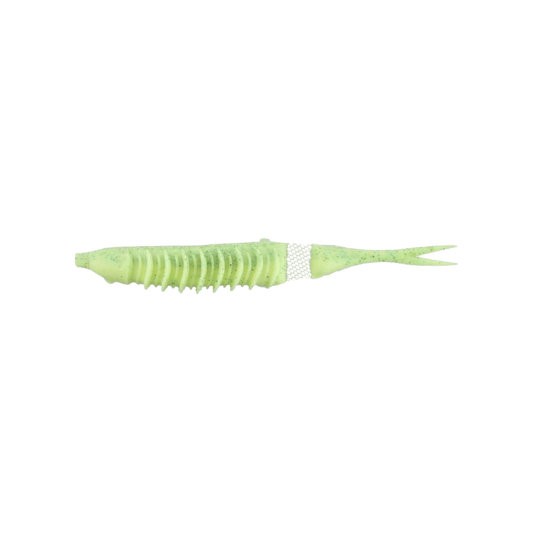 JACKALL BOUNTY FISH JR SOFT SWIM BAIT CHATBACKSHAD