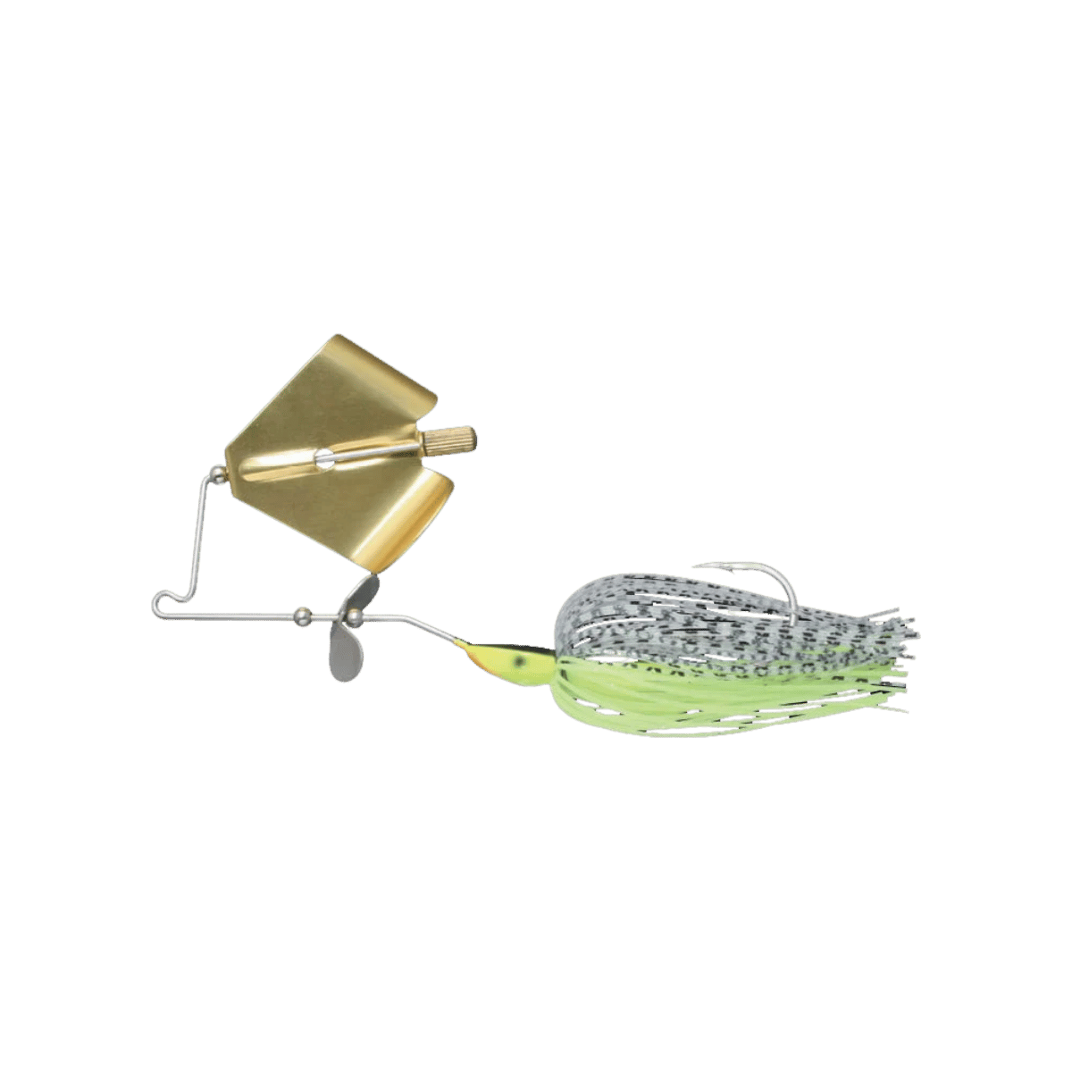 JACKALL FIRECRACKER BUZZBAIT 