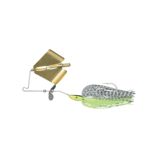 JACKALL FIRECRACKER BUZZBAIT 