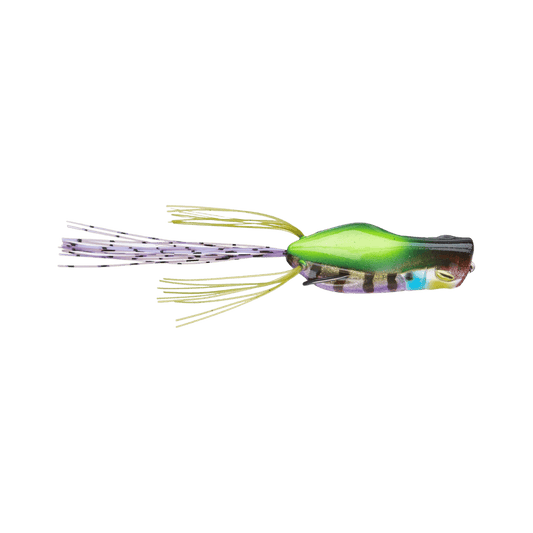 JACKALL GAVACHO FROG 2.75" CHART STRIKE GILL