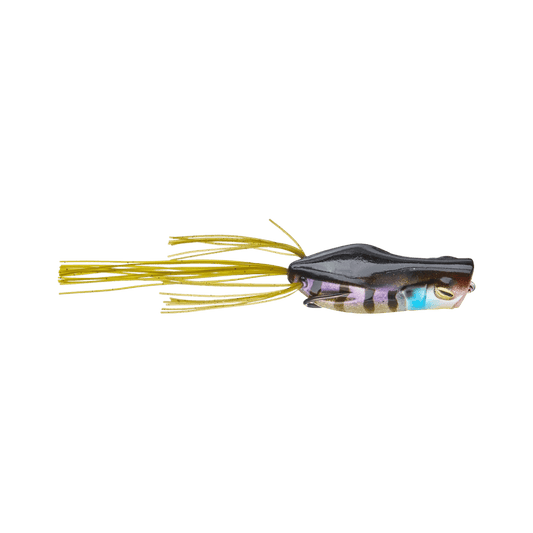 JACKALL GAVACHO FROG 2.75" GOLD GILL