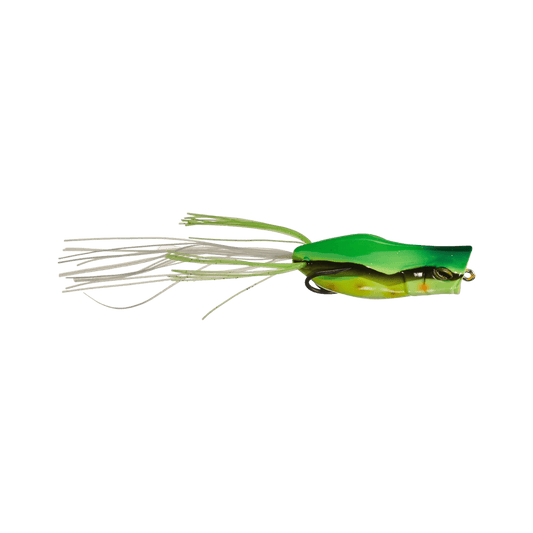 JACKALL GAVACHO FROG 2.75" LIME FROG 