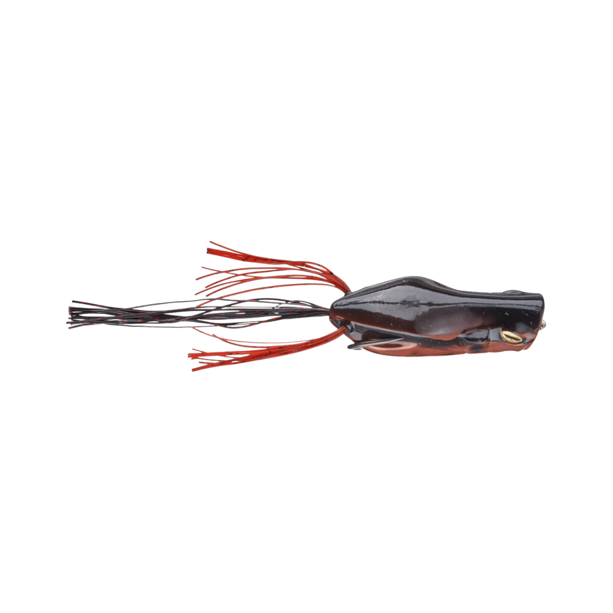 JACKALL GAVACHO FROG RED FROG