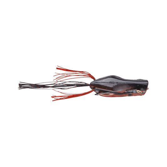 JACKALL GAVACHO FROG RED FROG