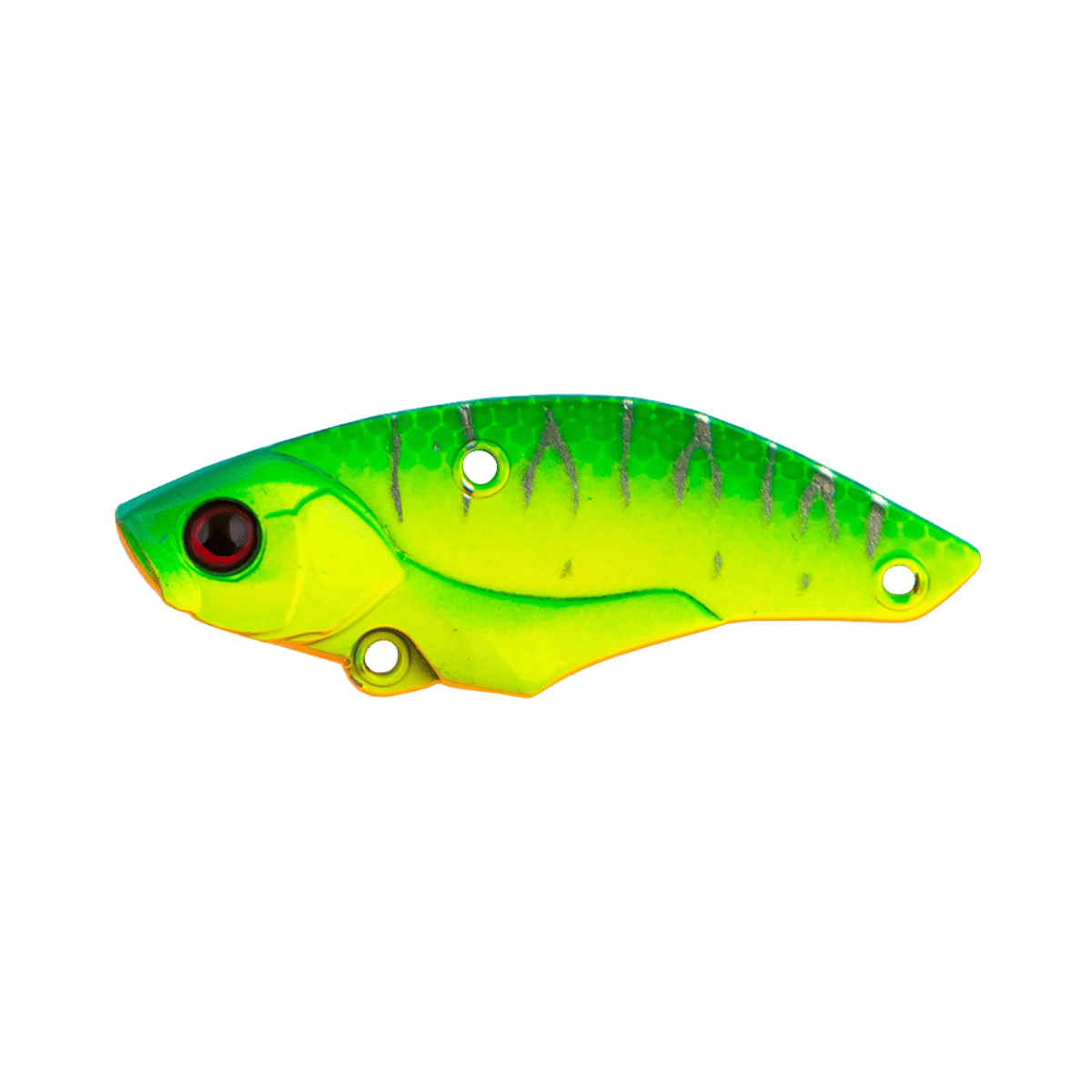JACKALL KEEBURN BLADE BAIT 3/8OZ BLUEBACKCHART