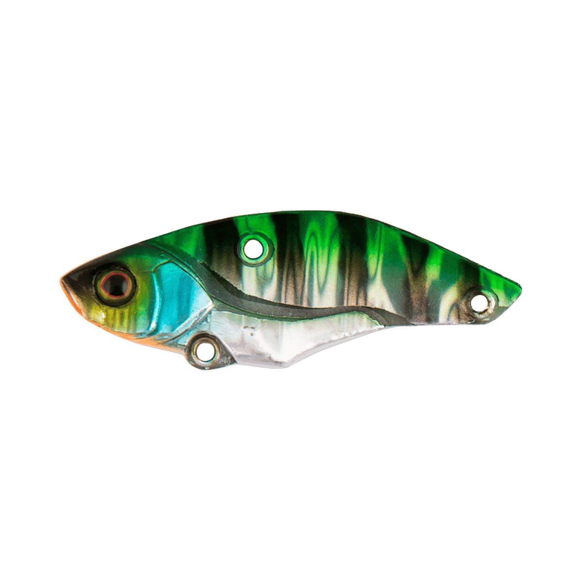 JACKALL KEEBURN BLADE BAIT 3/8OZ HLBLUEGILL