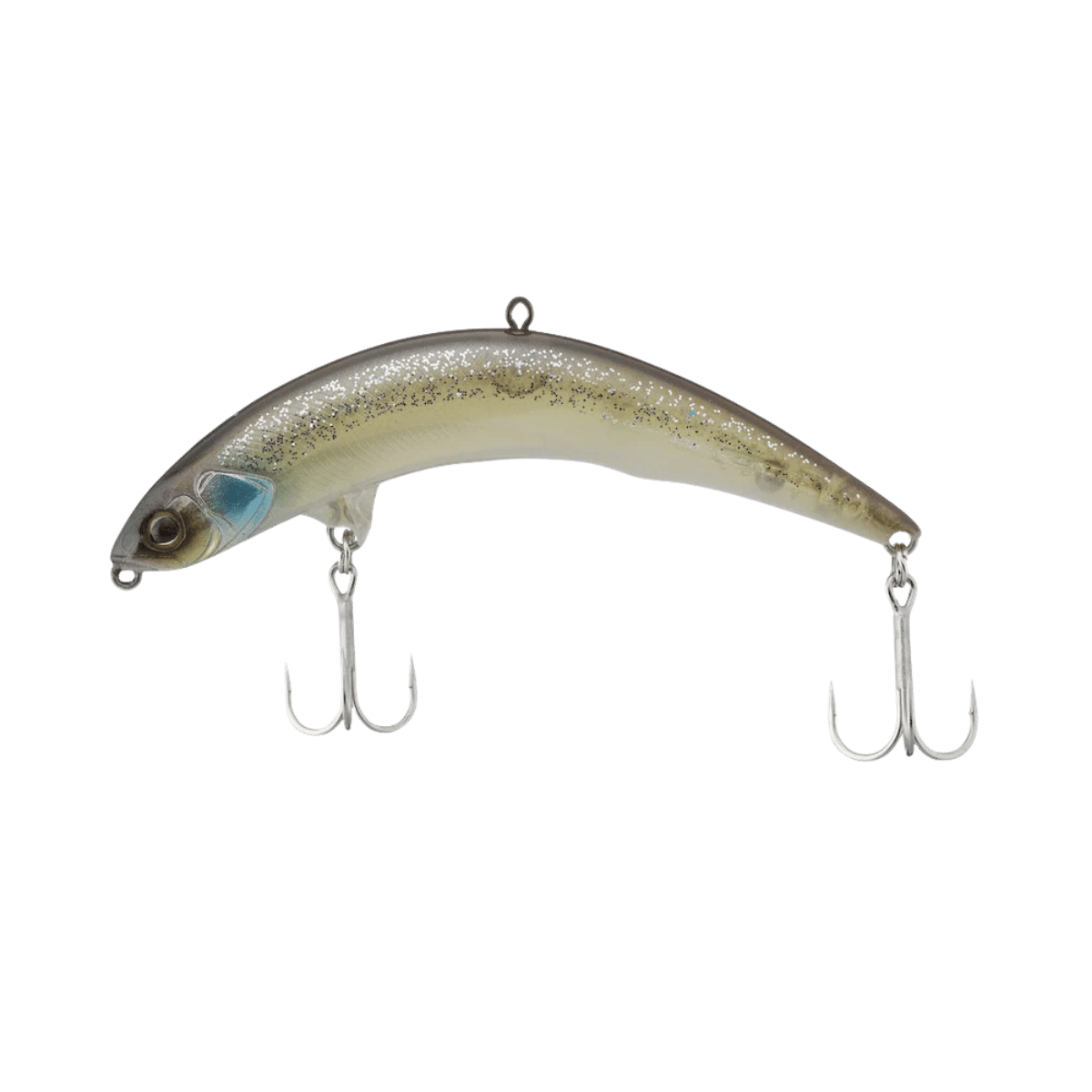 JACKALL PIKU PIKU TOPWATER LURE GLTRSECRTBAIT