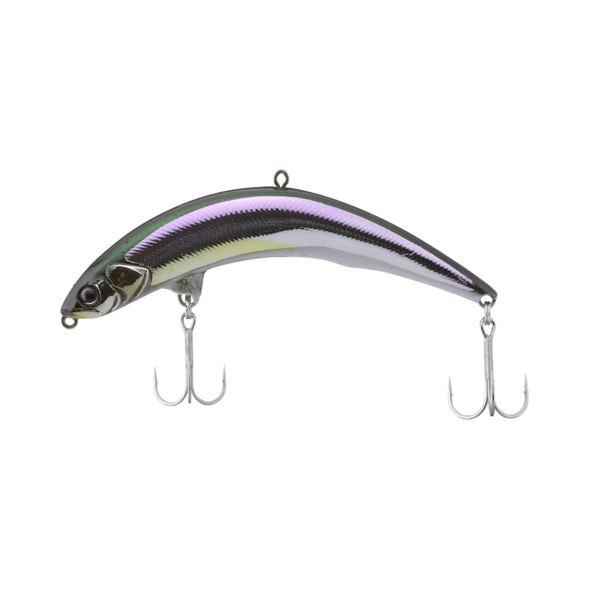 JACKALL PIKU PIKU TOPWATER LURE LIVELYWAKASAGI