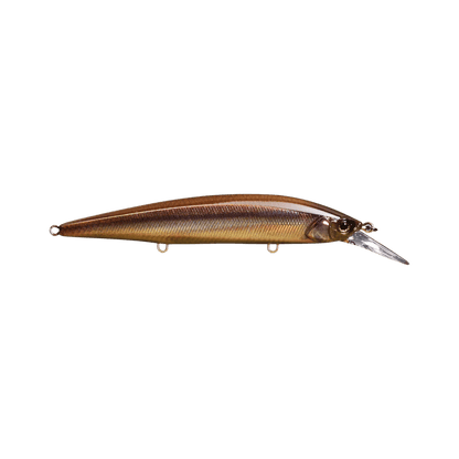 JACKALL RERANGE JERK BAIT 110MR RT MINNOW