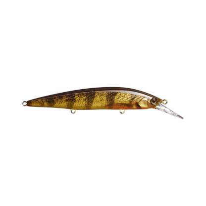 JACKALL RERANGE JERK BAIT 110MR RT PERCH