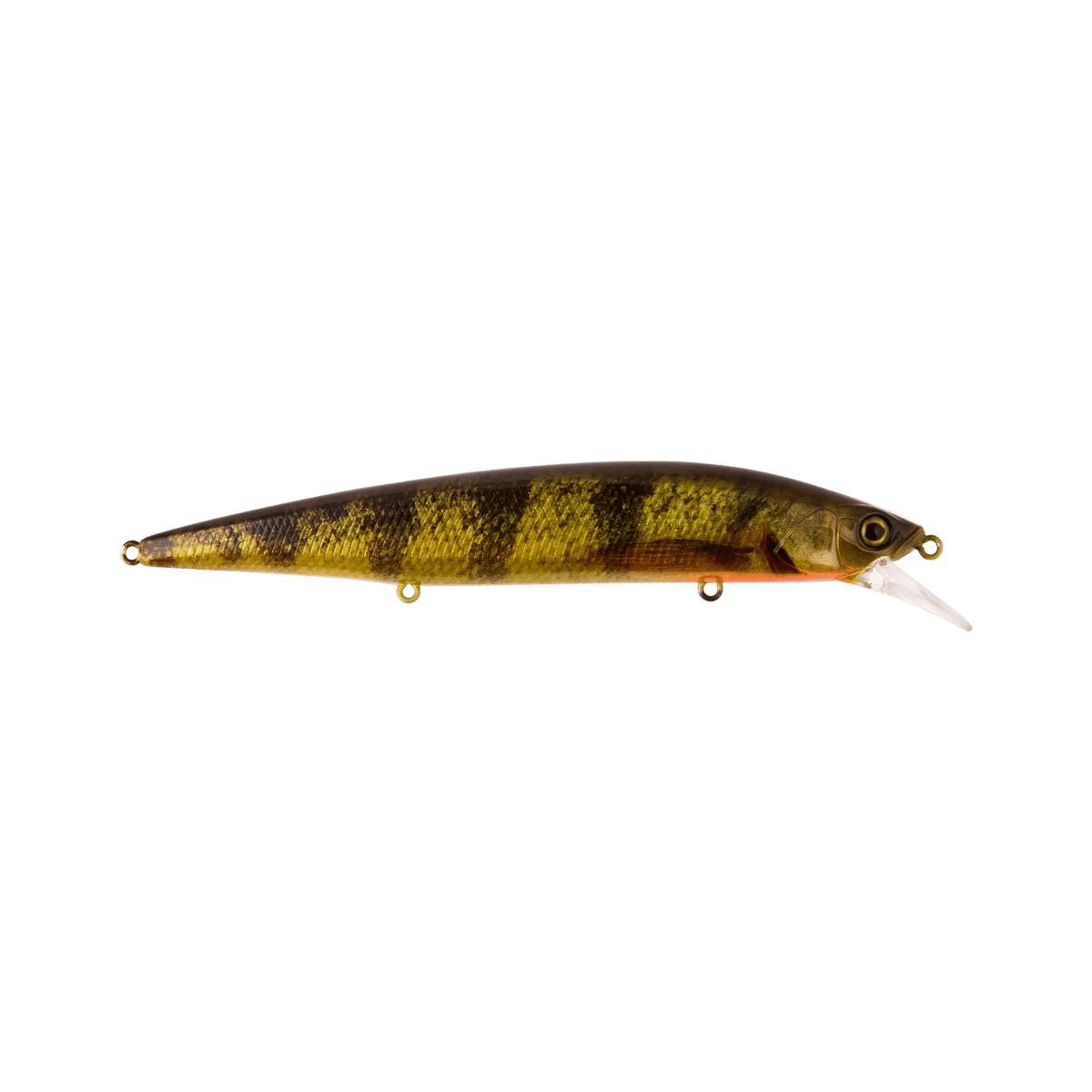 JACKALL RERANGE JERK BAIT RT PERCH